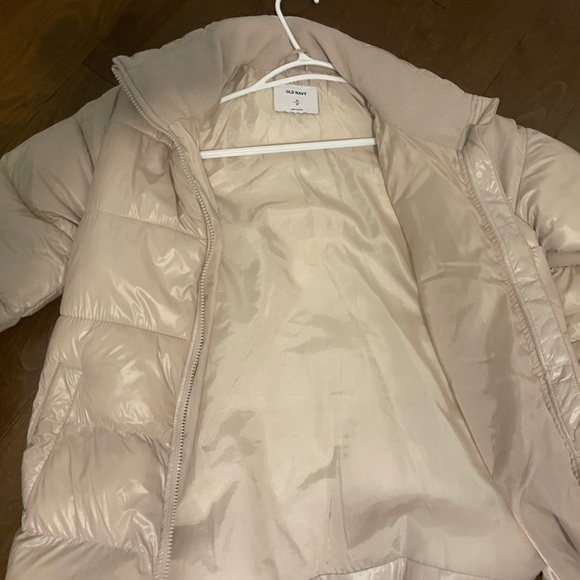 bubble jacket - Picture 2 of 3